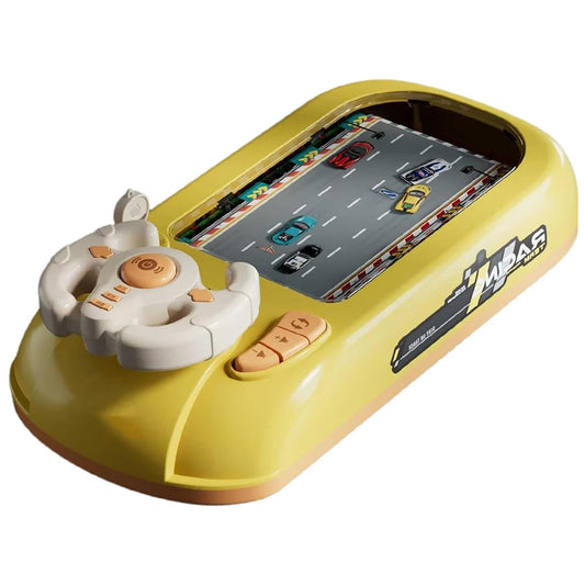 Yarış Pisti Oyun Konsolu